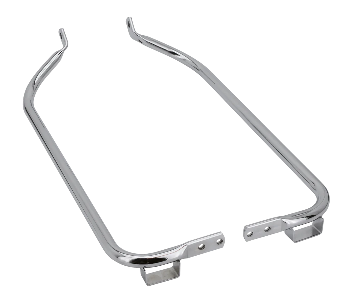 Saddlebag Guards & Supports