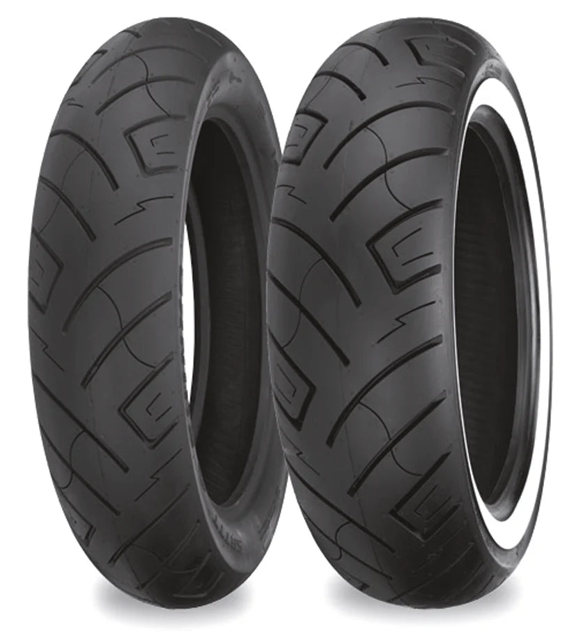 Shinko Tires