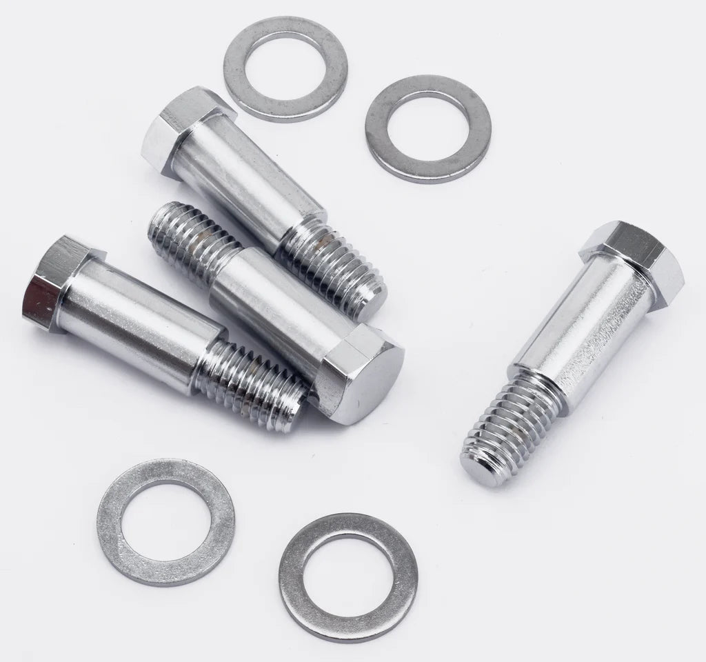 Shock Bolts & Studs