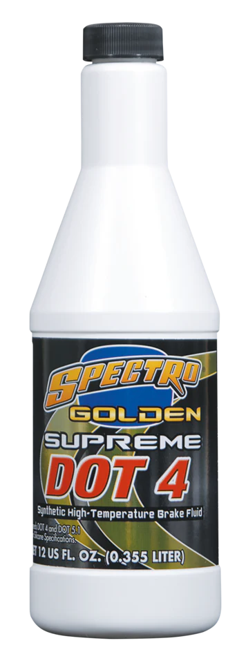 Spectro Lubricant