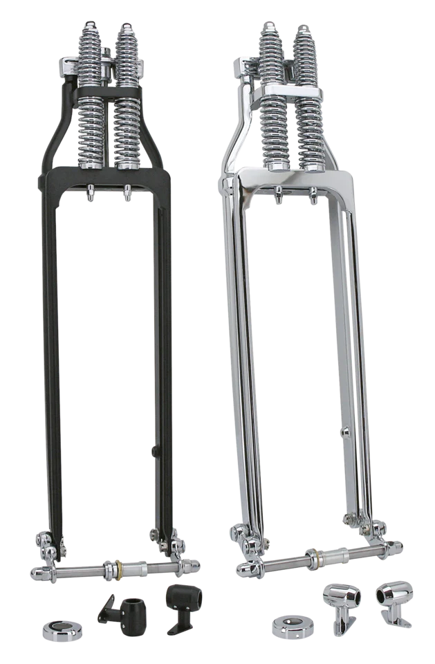 Springer Front Fork