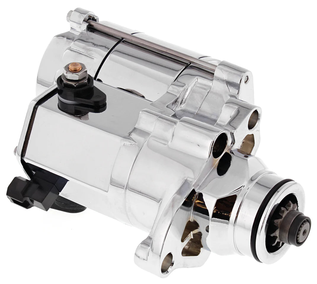 Starter Motor & Parts