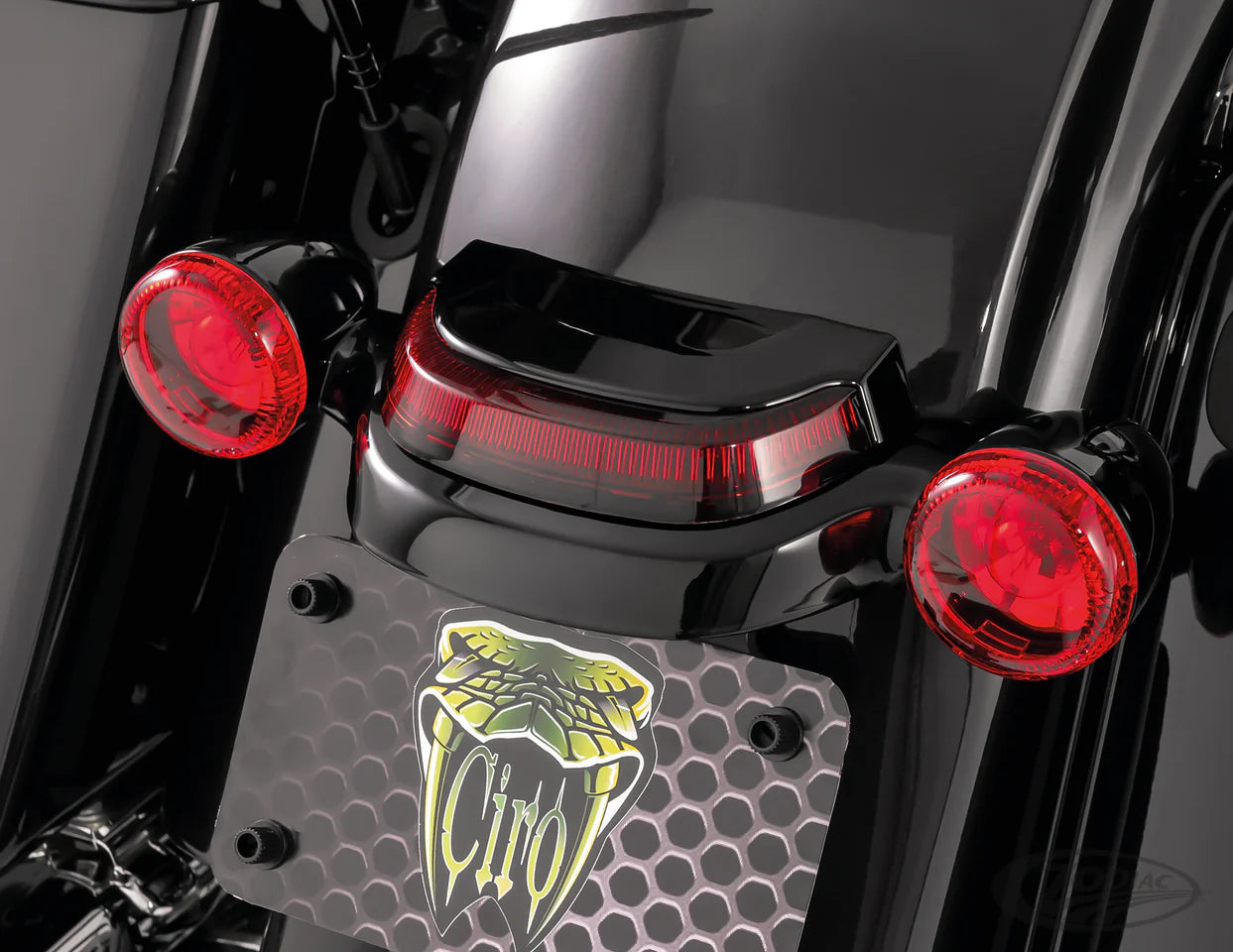 Taillights