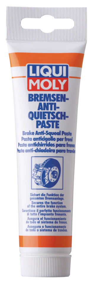 Thread Lockers, Sealants & Chemicals