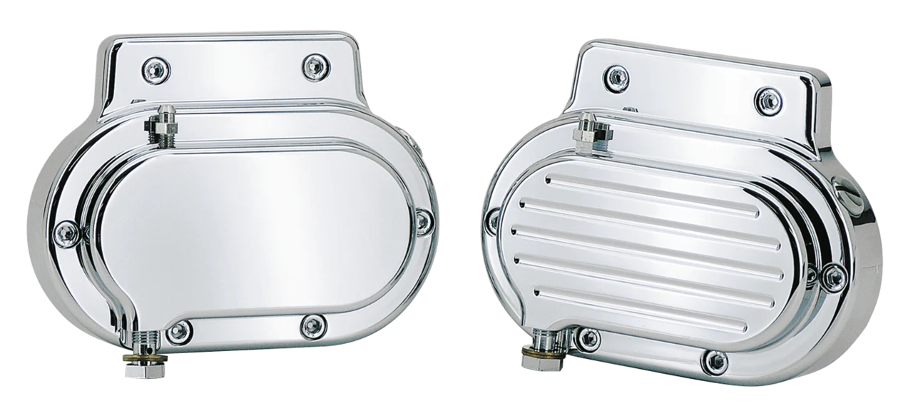 Transmission End Covers