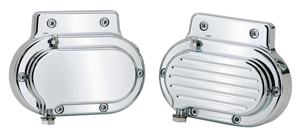 Transmission End Covers