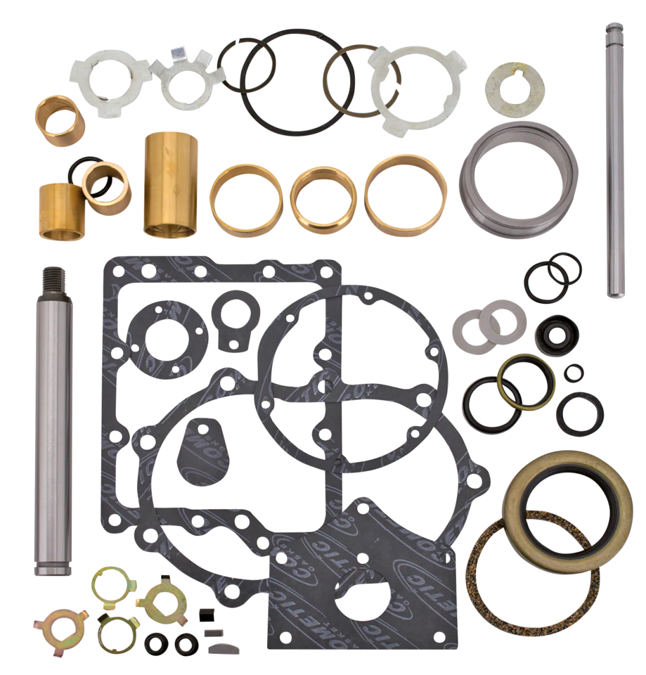 Transmission Parts 4 Speed Big Twin