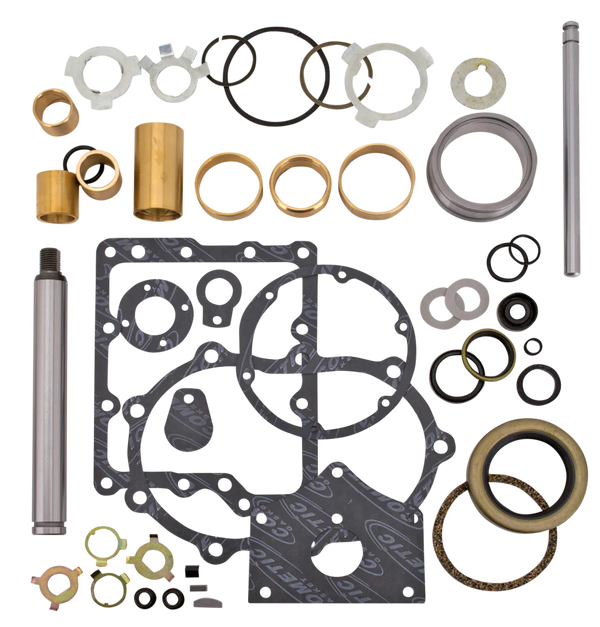 Transmission Parts 4 Speed Big Twin