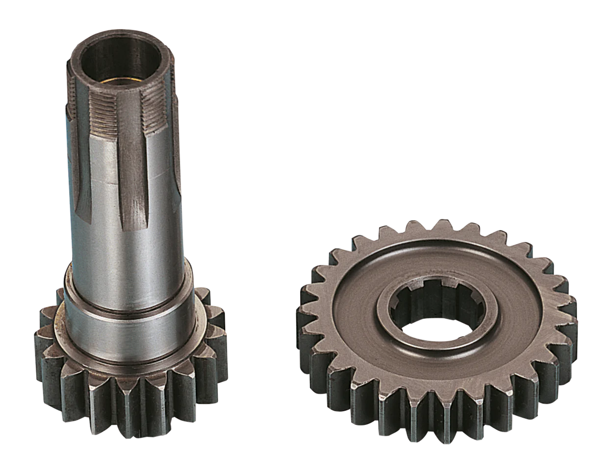 Transmission Parts for 4 Speed Sportster