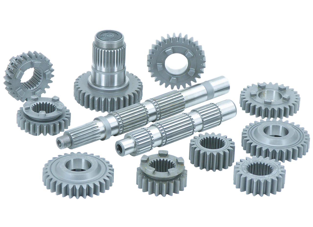 Transmission Parts for 5 Speed Sportster