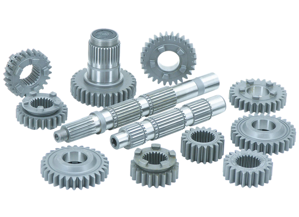 Transmission Parts for 5 Speed Sportster