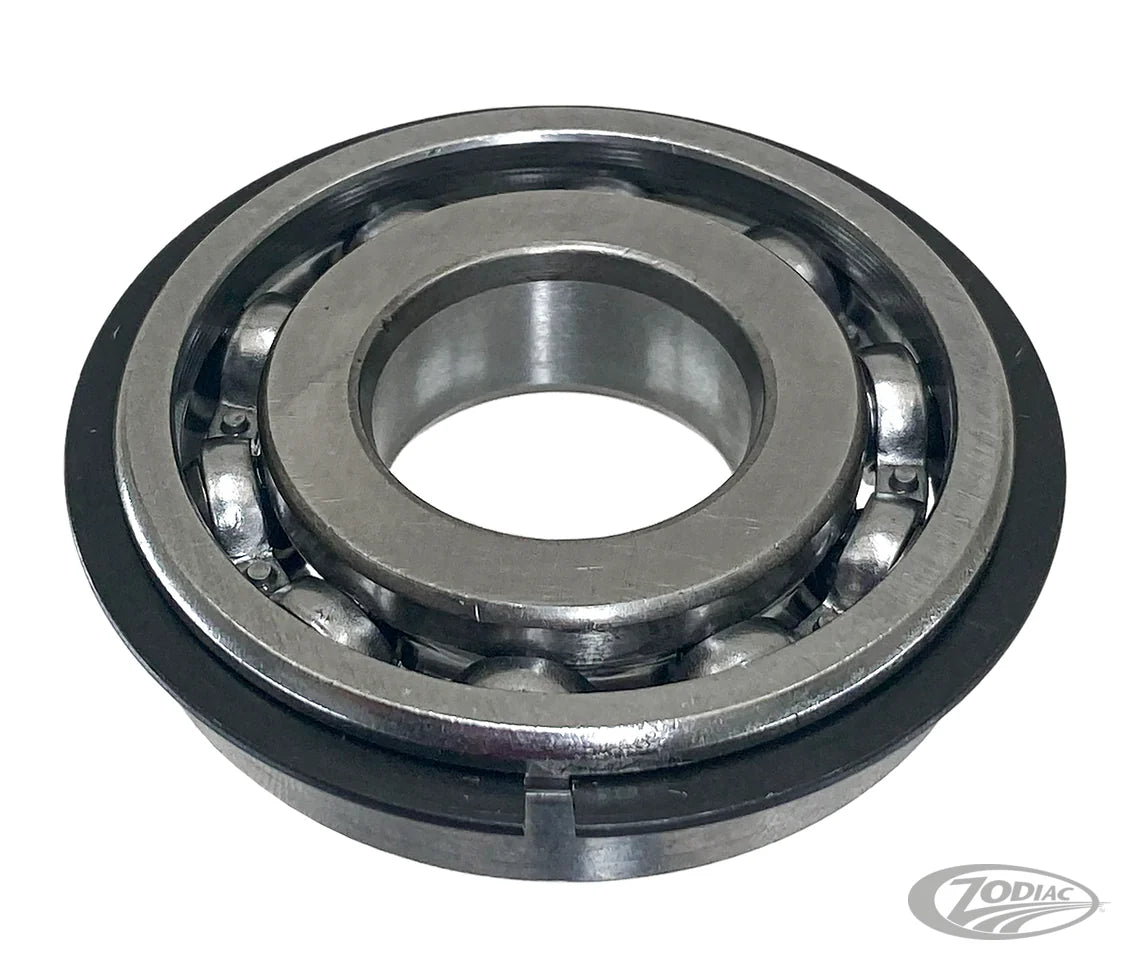 Twin Cam Engine Balancers