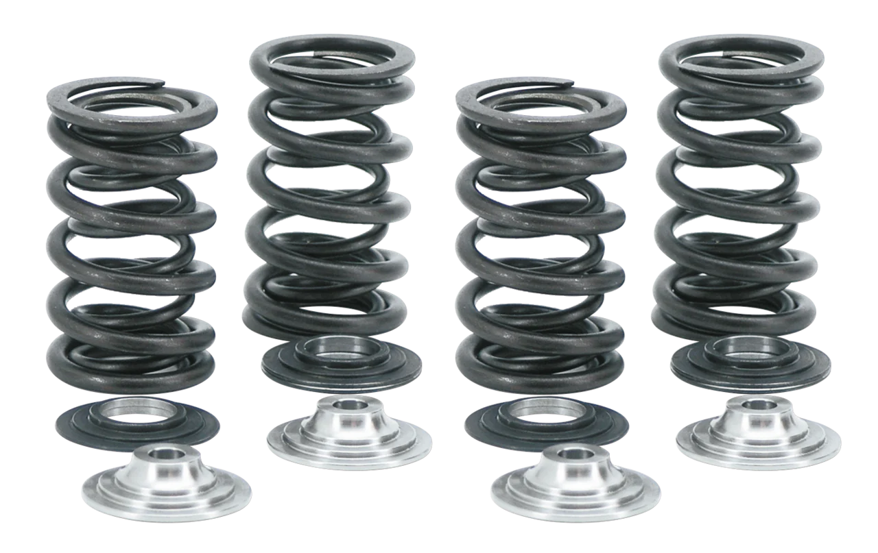 Valve Springs & Parts