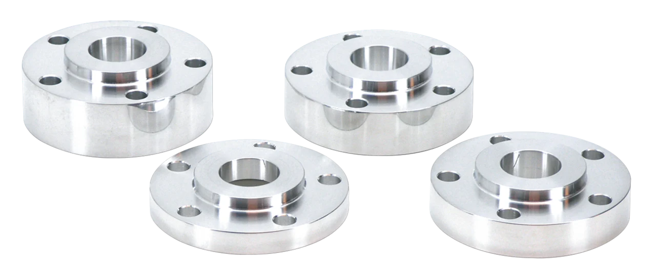 Wheel Adjusters & Axle Plates