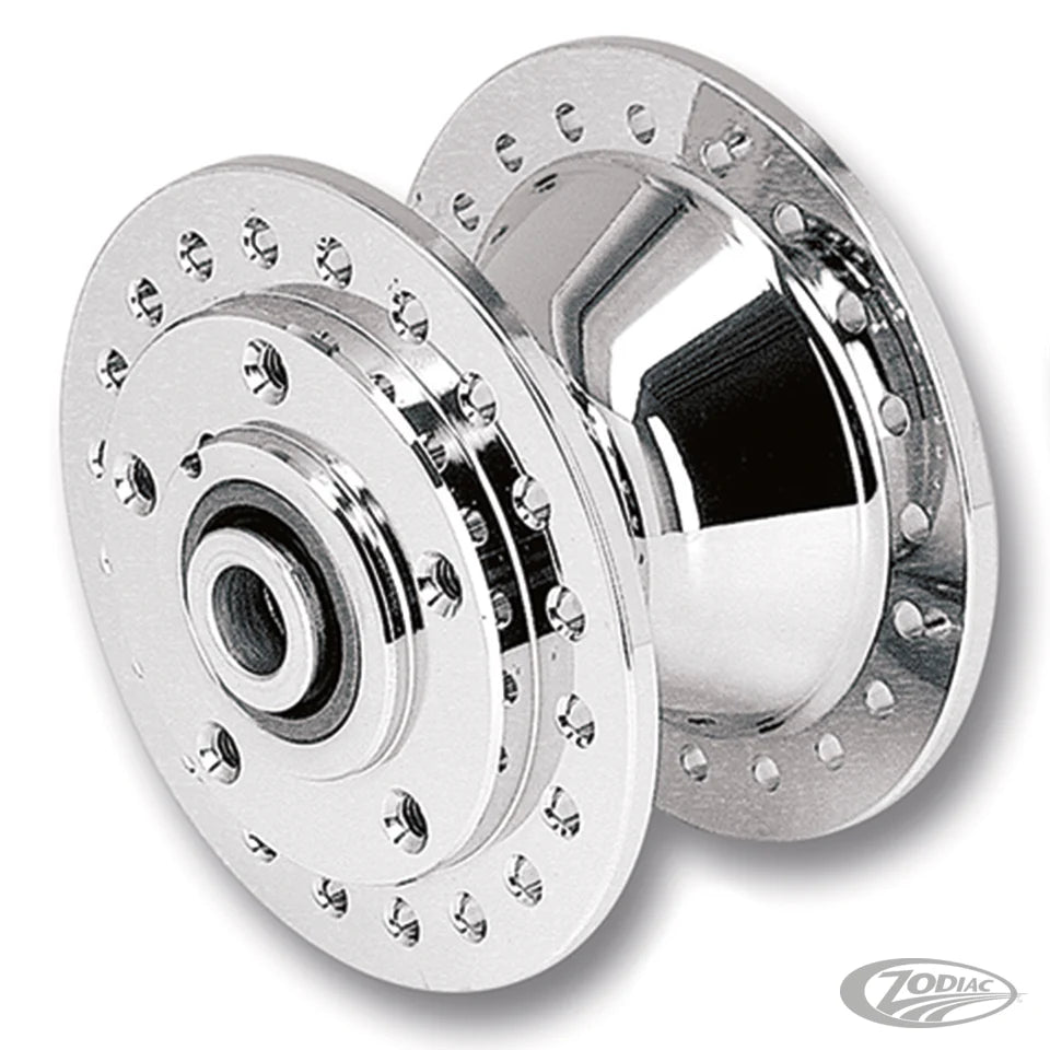 Wheel Hubs