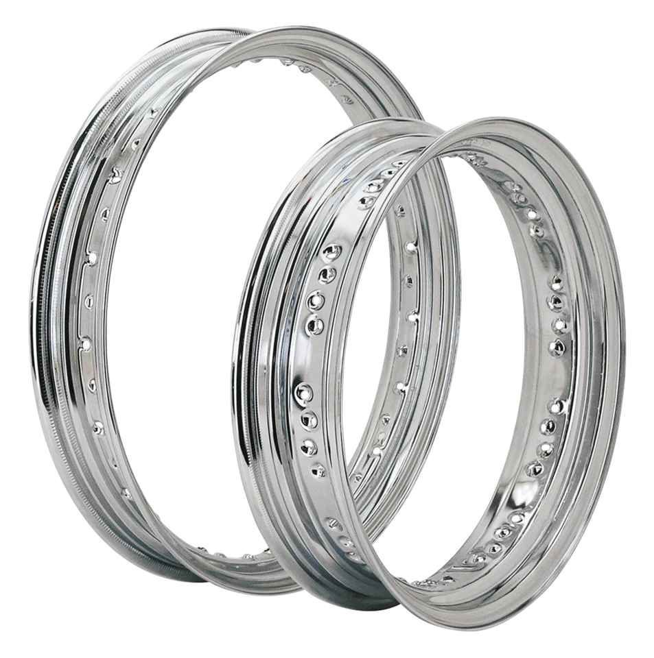 Wheel Rims