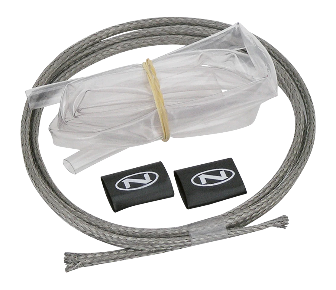 Wiring Harnesses & Modules