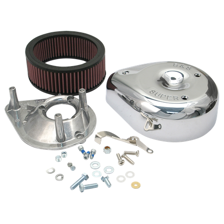 Airclner assy Super E&G BT66-84 XL66-85