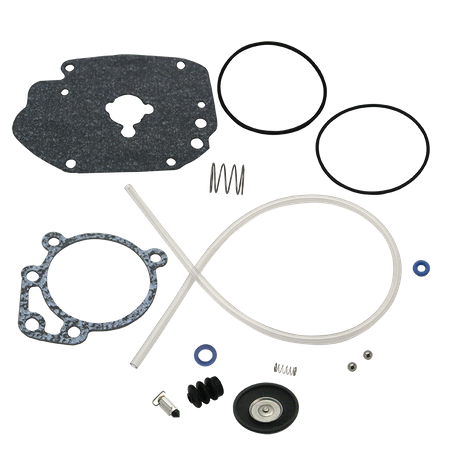 Super E&G basic rebuild kit