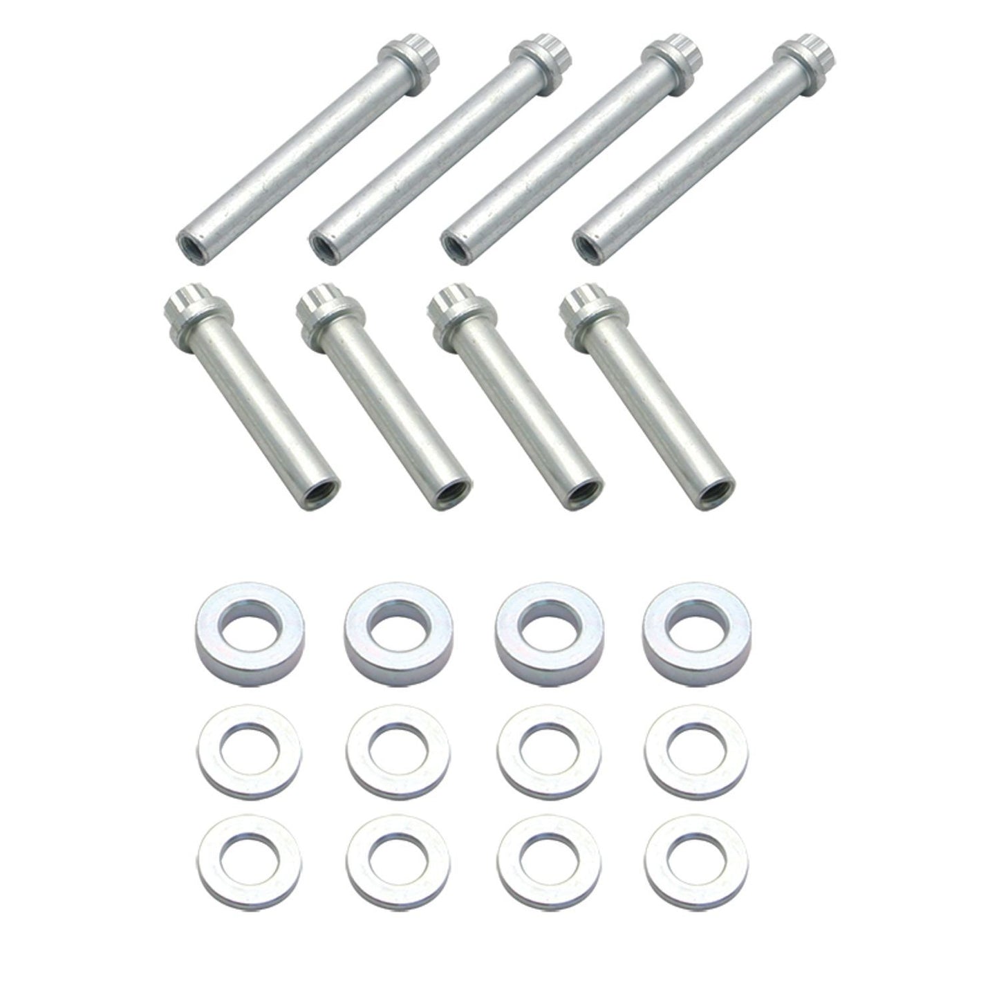 S&S cyl. head bolt kit BT93-17 XL92-UP