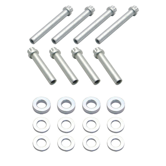S&S cyl. head bolt kit BT93-17 XL92-UP