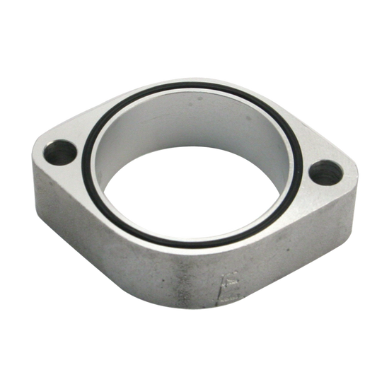 S&S 2.25" x 1" carb spacer kit