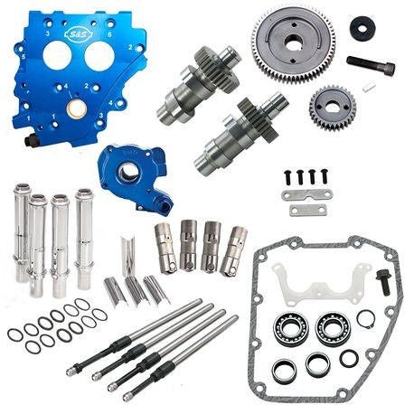 S&S Cam chest kit TC99-06 510G cams