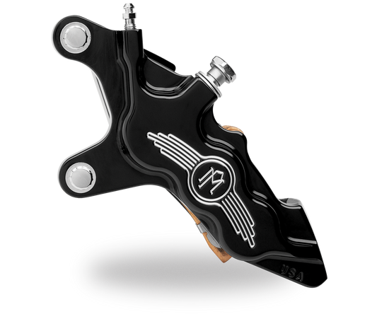 PM 112x6B LH Caliper 00-up 13" CC