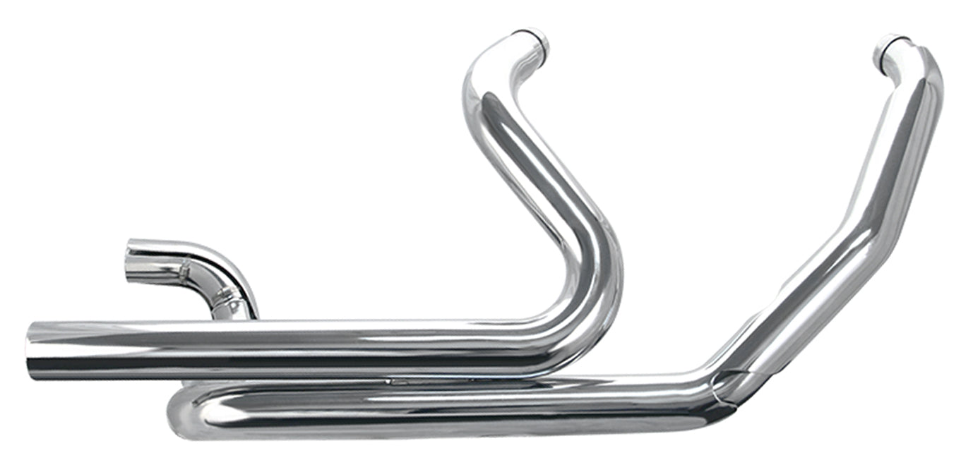 S&S Power Tune 2:2 Headers FLH/T09-16