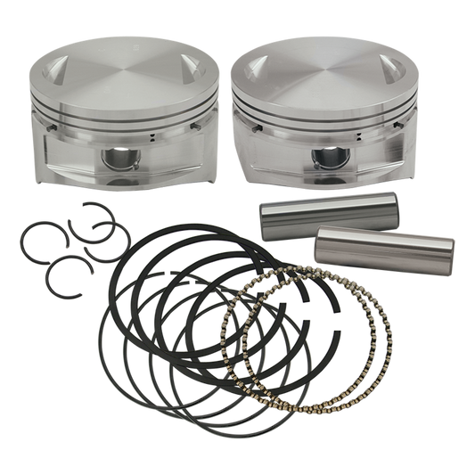S&S Piston kit SSW 113CI +.020
