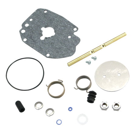 S&S Super G carb. rebuild kit