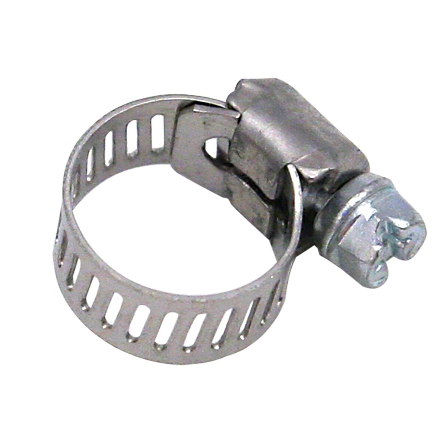 Hose clamp Bolt Style 5/8"-7/8"