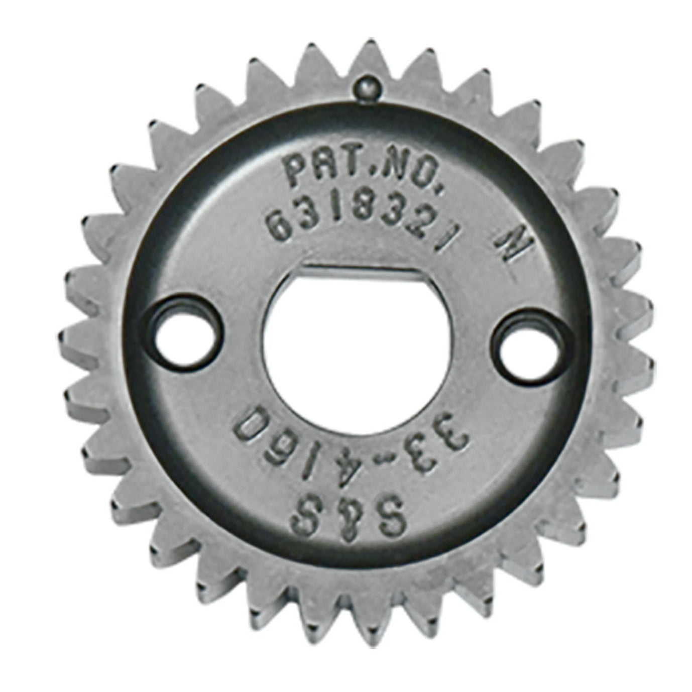 Pinion gear TC99-06 Undersized
