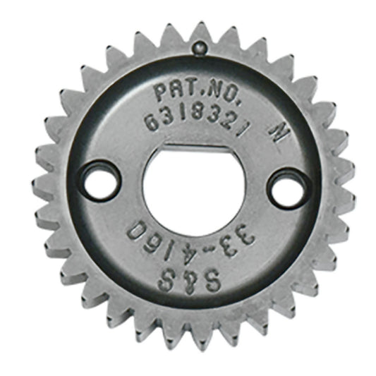 Pinion gear TC99-06 Undersized