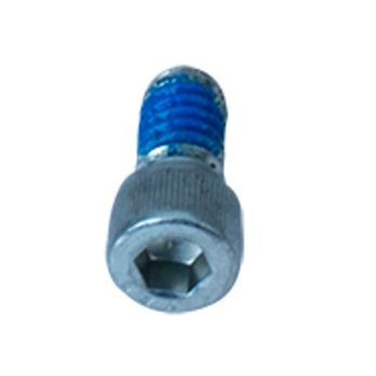 Screw SHC 1/4-20x1/2" w/Thread Lock Zn