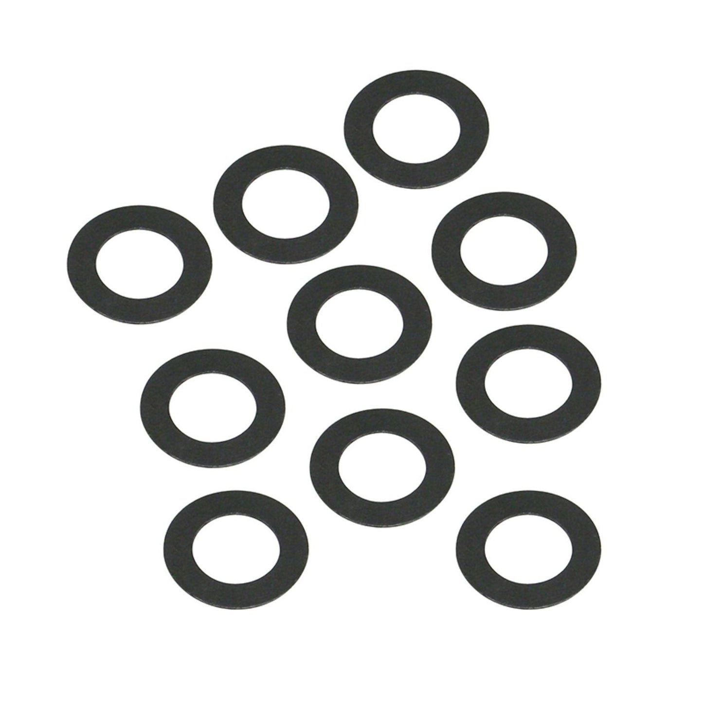 Washer, w/silicone,flat 1/2x7/8