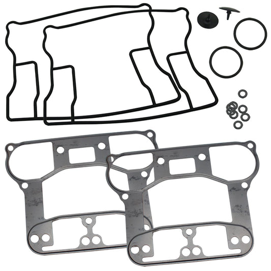 Gasket kit S&S Evo billet rocker covers
