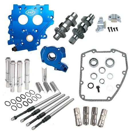 S&S Cam chest kit TC99-06 509C cams