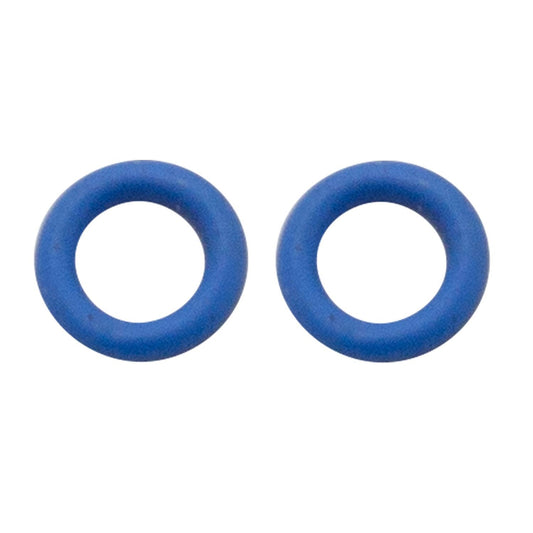 O-ring, 3mm x 5mm x 1mm, Fluorosilicone