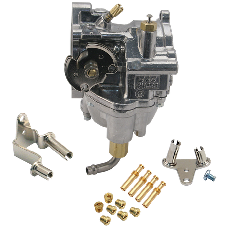 Super E Carburetor only