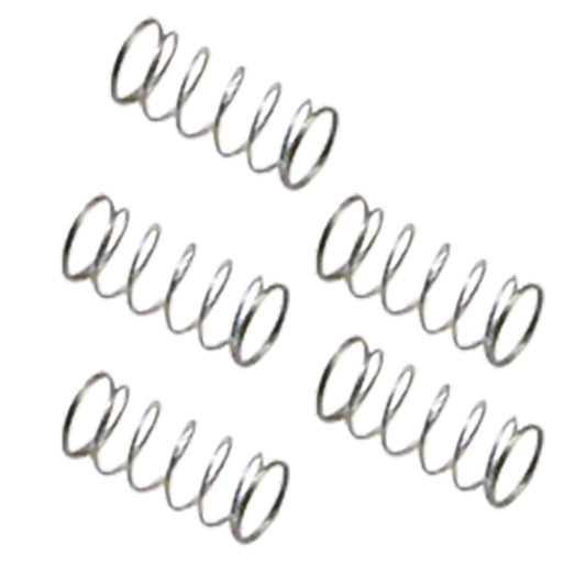 5pck Spring,check ball Super E,G