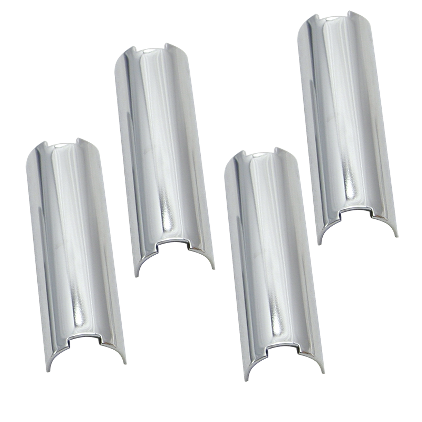 Keeper set, pushrod cover - 2.500"
