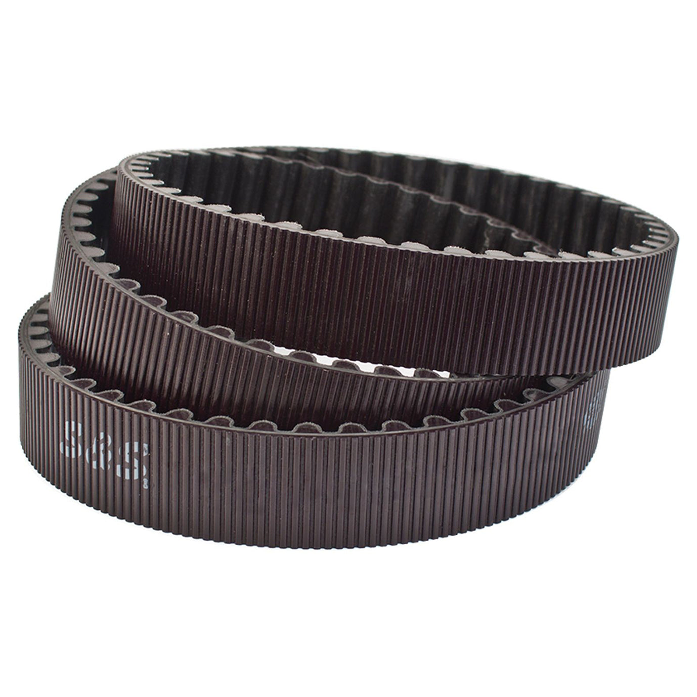 Belt, secondary 136T 1.5" wide carbon
