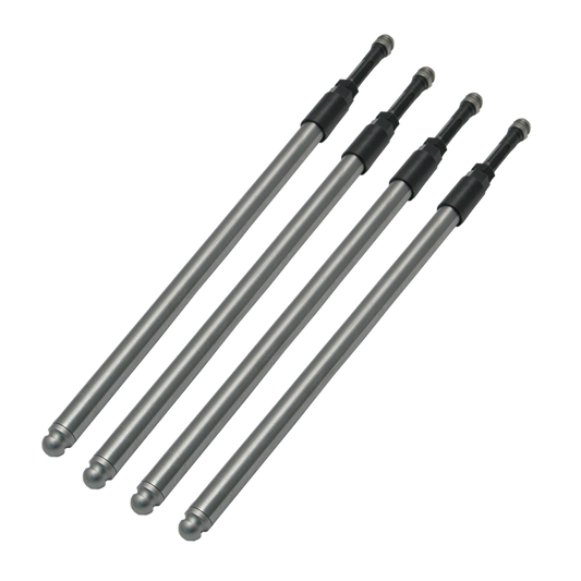 S&S Quickee pushrod kit XL04-up