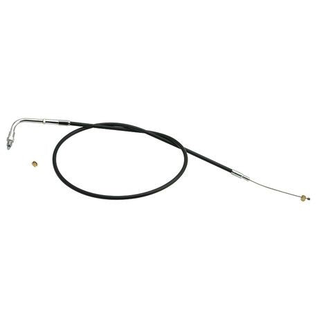 S&S Throttle cable for 1" bars LN=35"