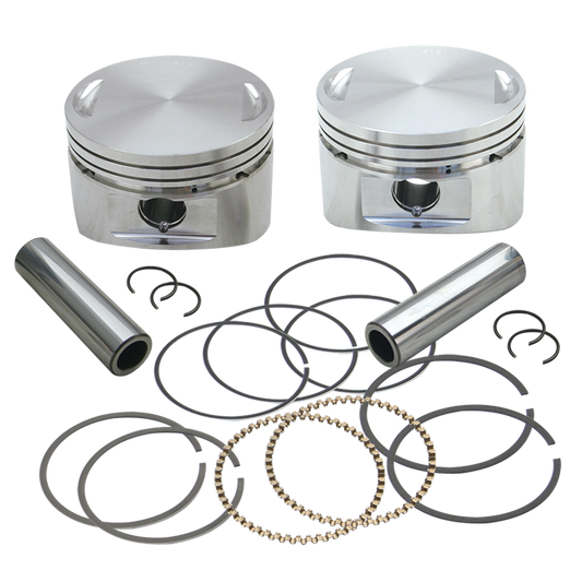 S&S 3.635" Big Bore piston kit BT84-99