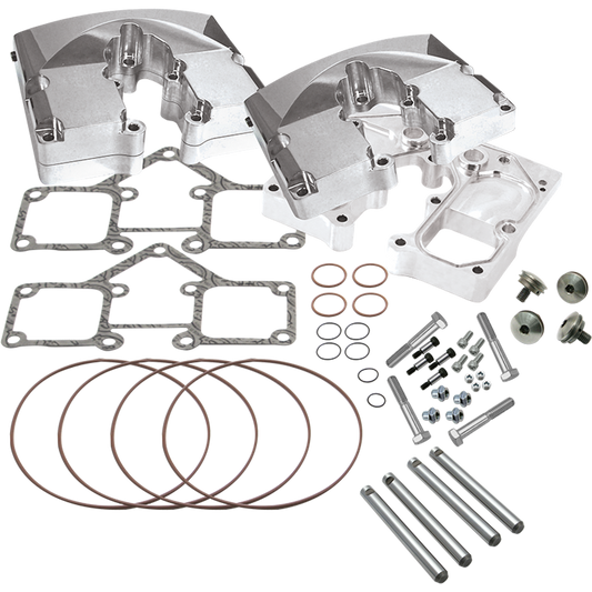 Kit, gasket, rocker cover - 1966-'84 BT