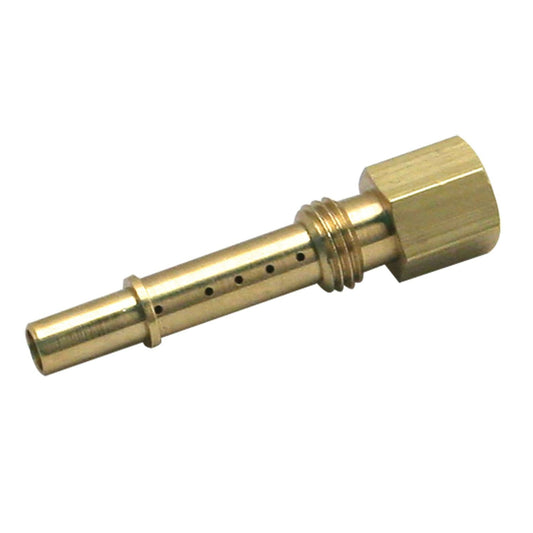 Tube, main discharge - Super B, E, G gas