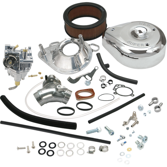 Super E Carb kit BT93-99
