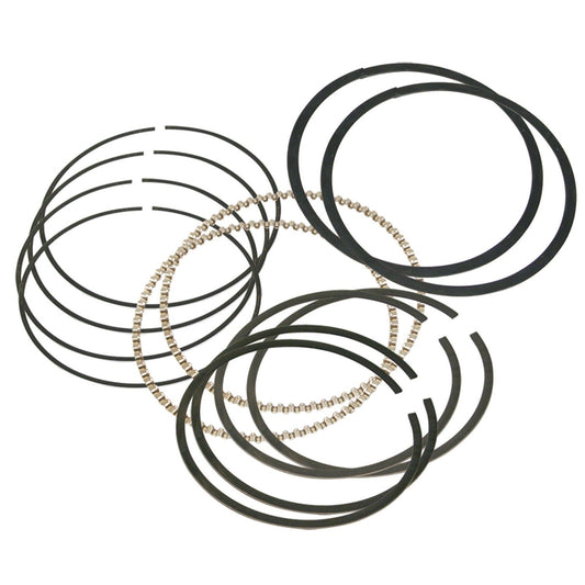 S&S Piston rings 4-1/8" bore f/2 cyls.